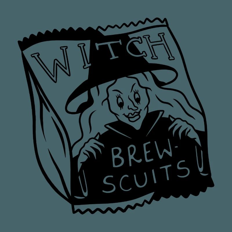 Spukbier-Scuits