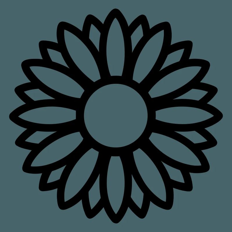 Sonnenblume