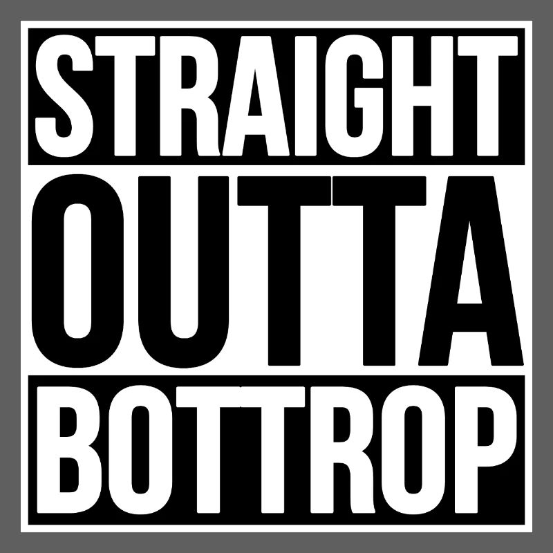 TOUT DROIT SORTI DE BOTTROP