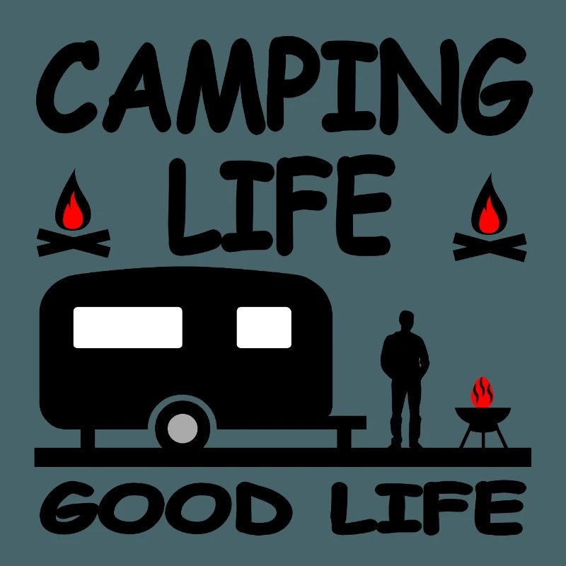 Camping