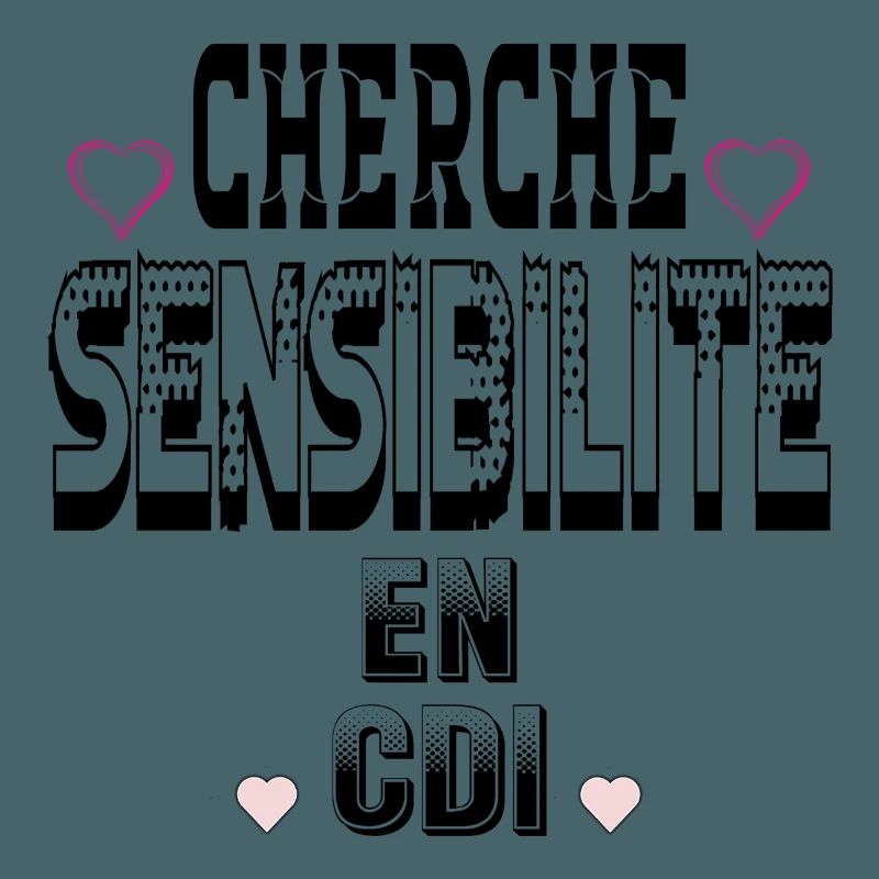 Looking for sensitivity on a permanent contract