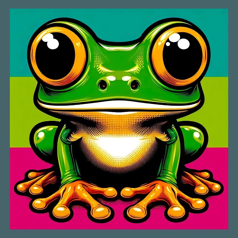 Frosch