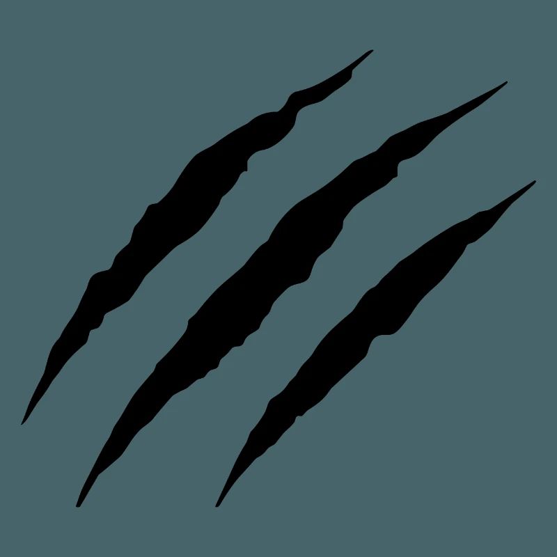 Wolf Scratch