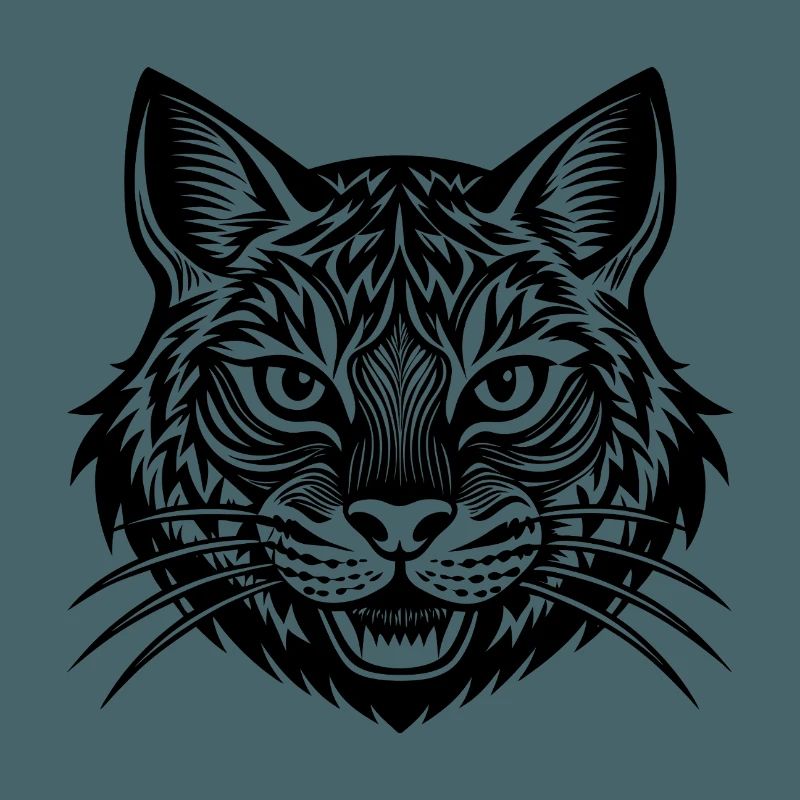 Wildkatze