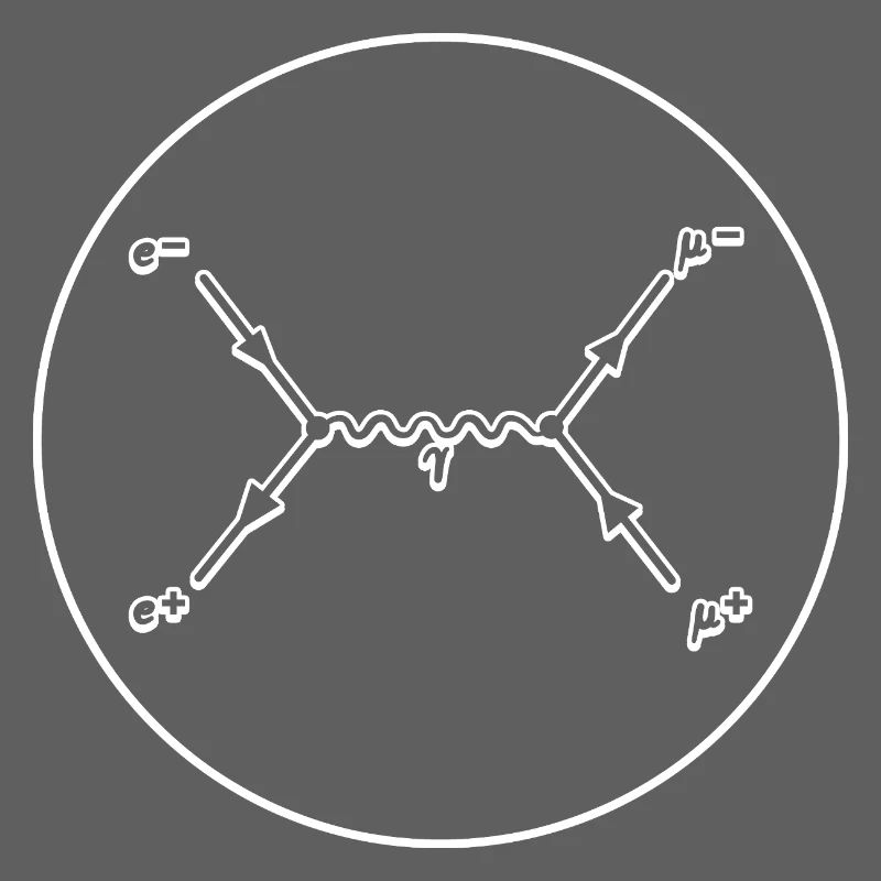 Feynman Chart
