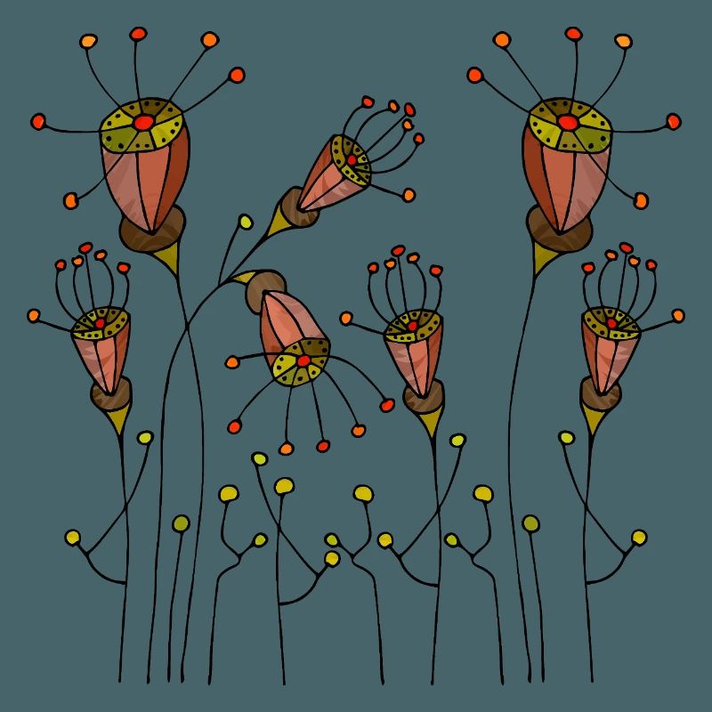 Blumen