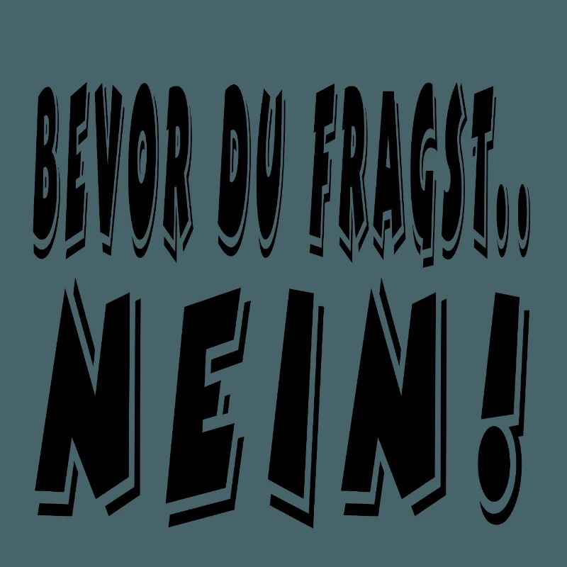 Nein