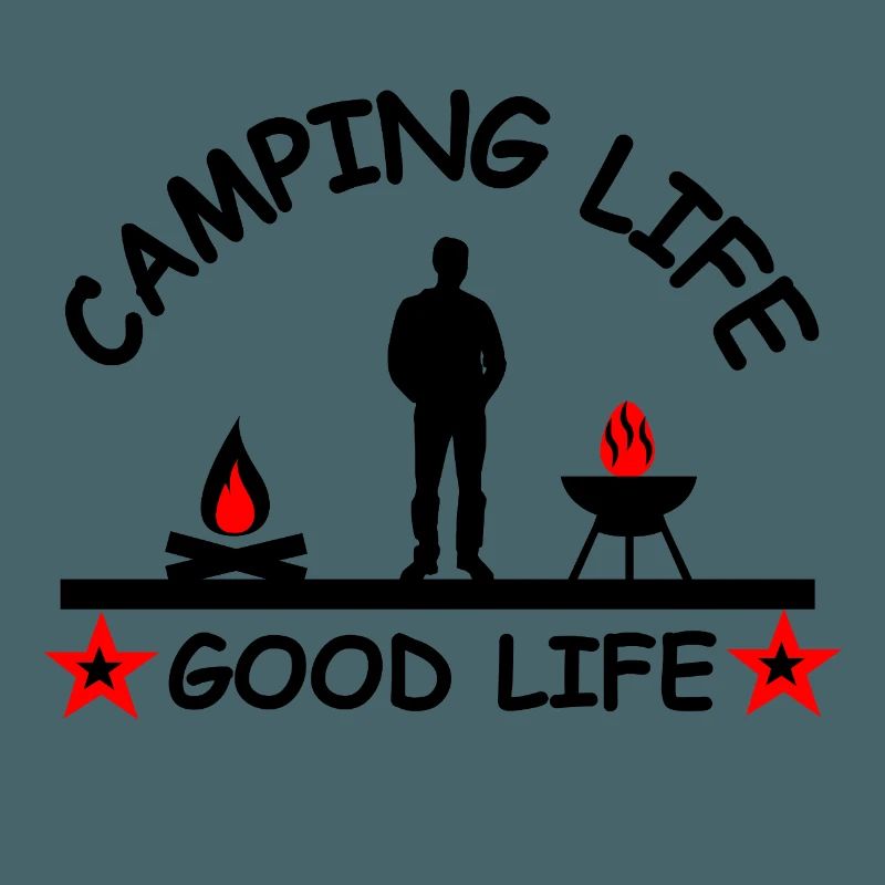 Camping