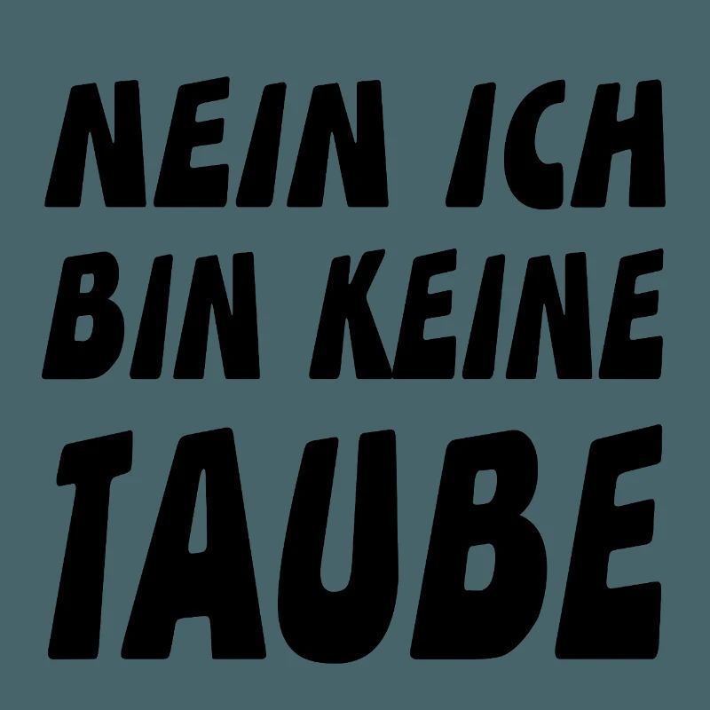 Tauben