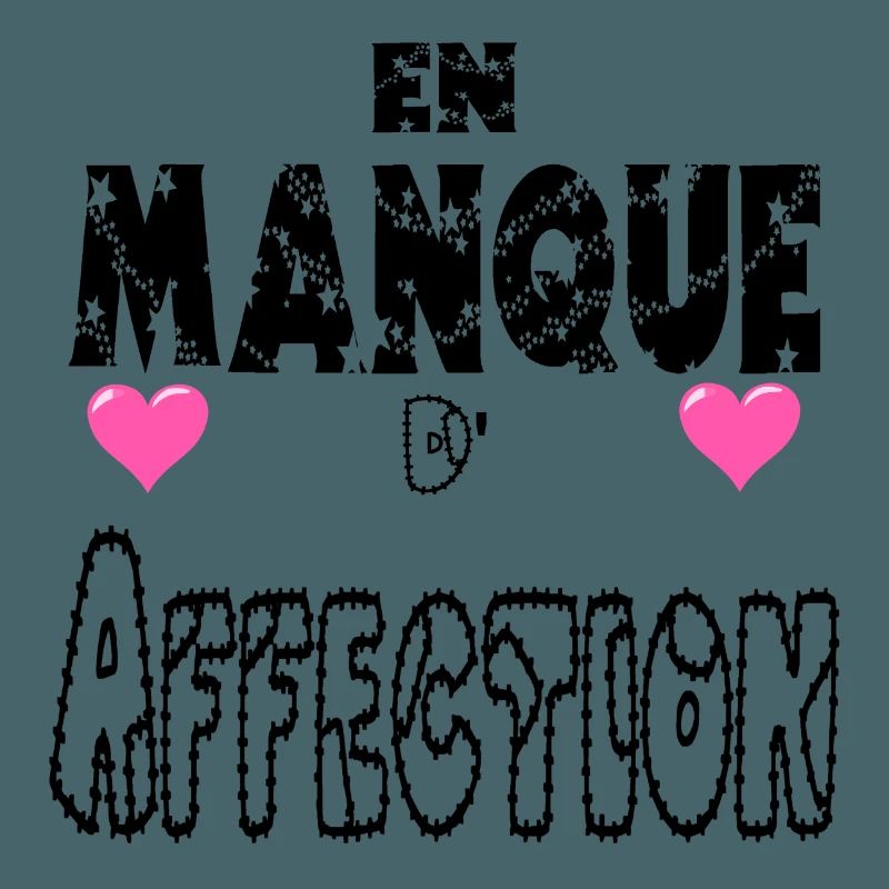 En Manque d'Affection