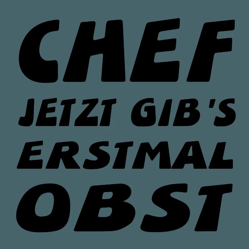 Chef