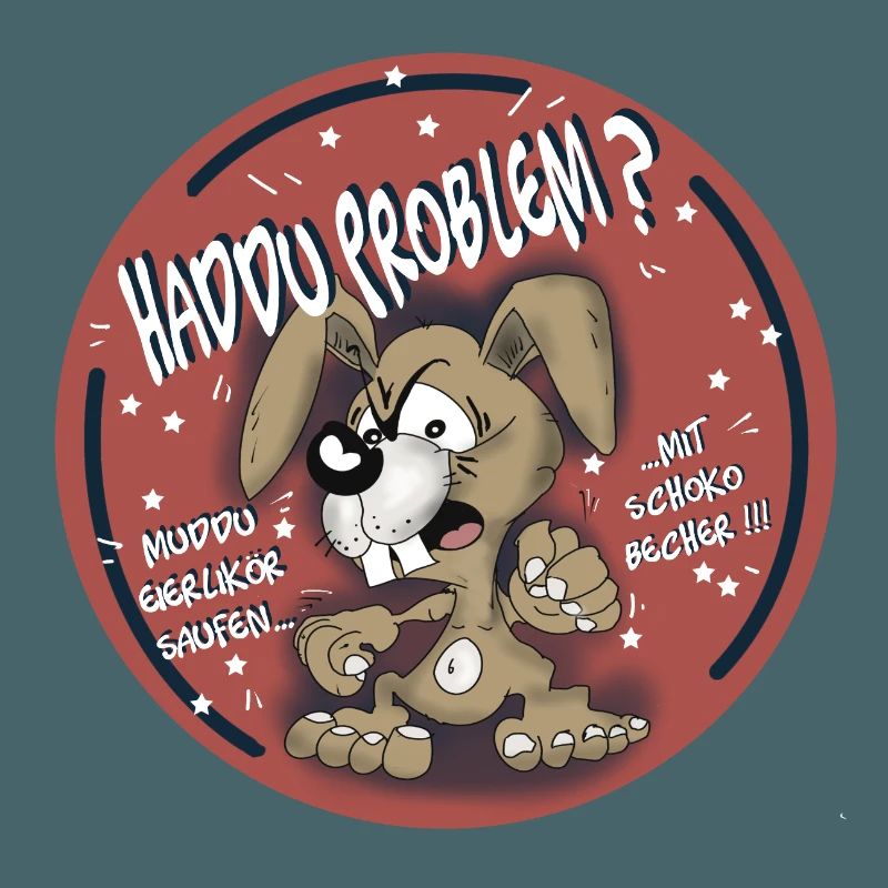 Haddu Problem