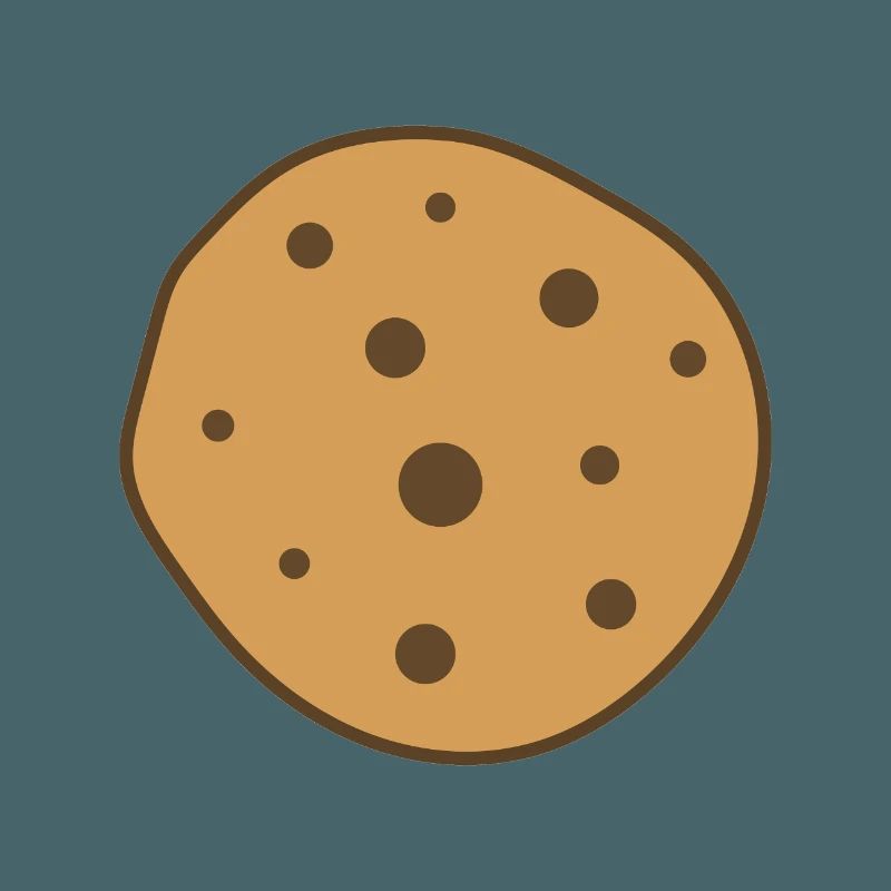 Schokoladenkeks