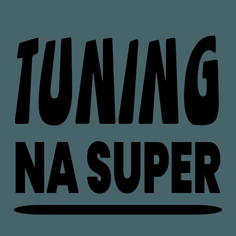 Tuning
