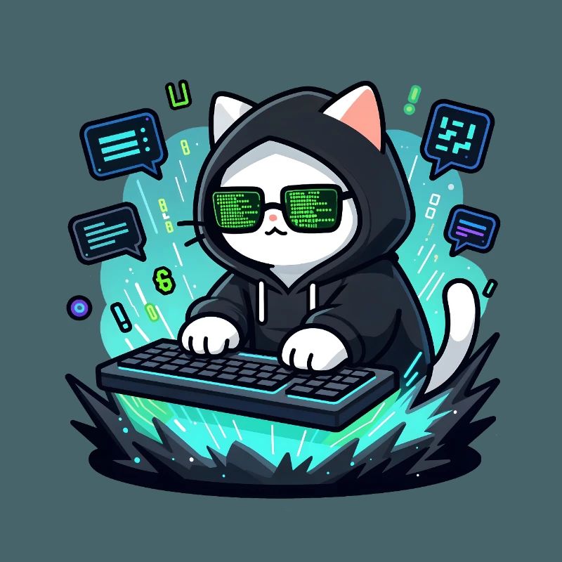 Chat-Hacker