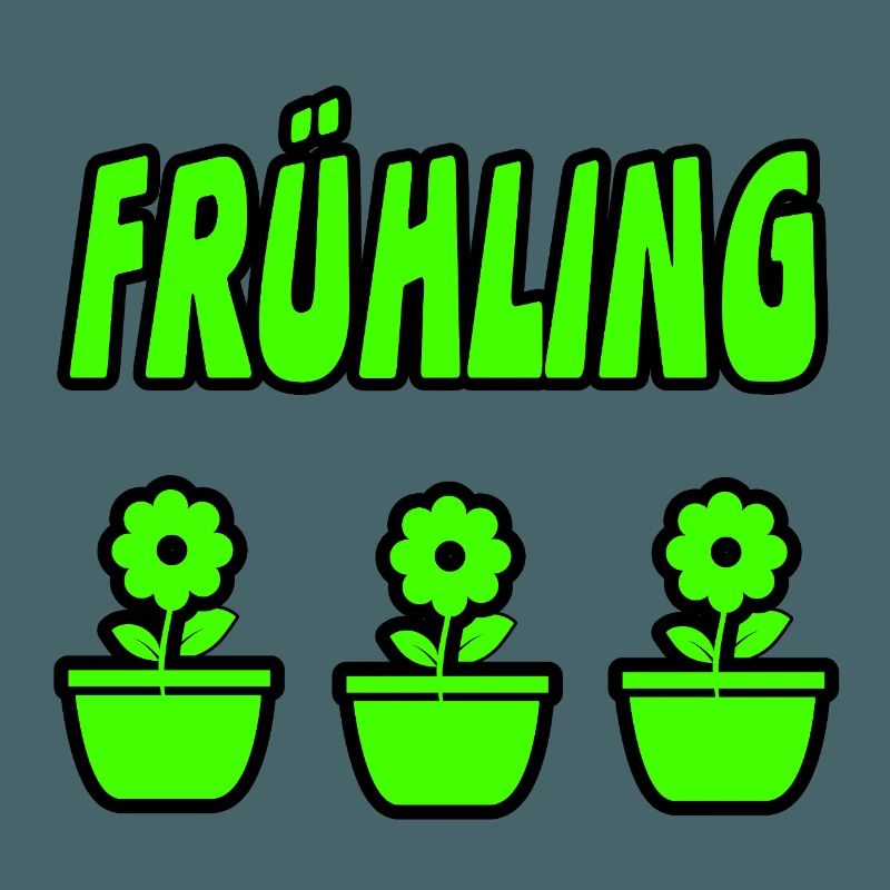 Frühling