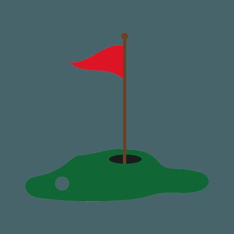 Golf Green