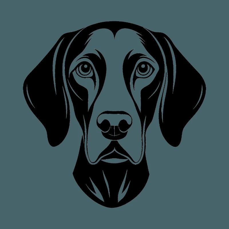 German Shorthaired Pointer