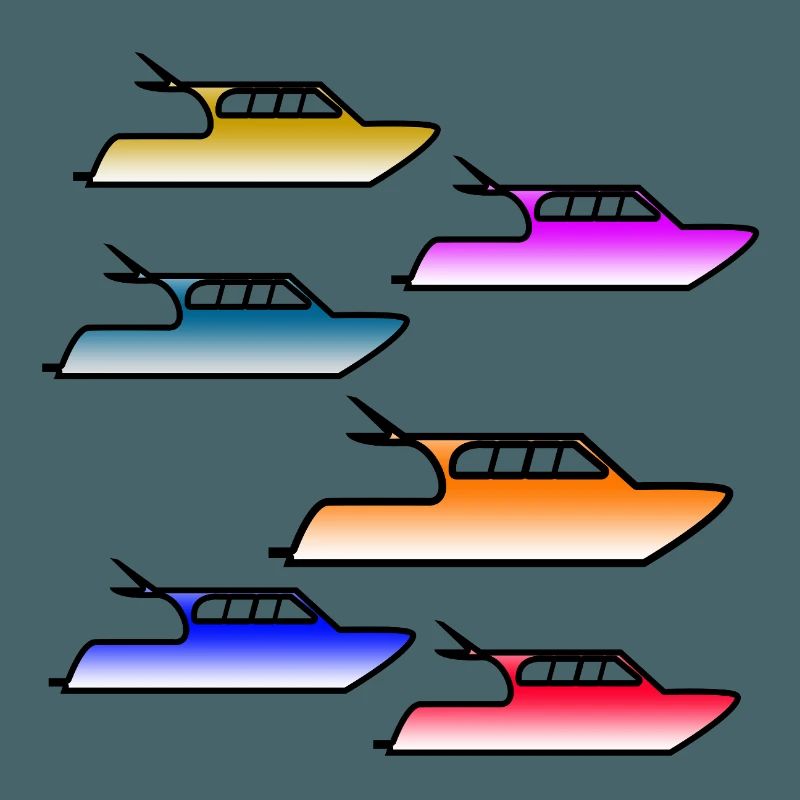 Motorboote