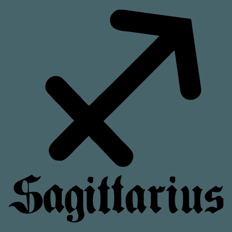 Boogschutter Sagittarius