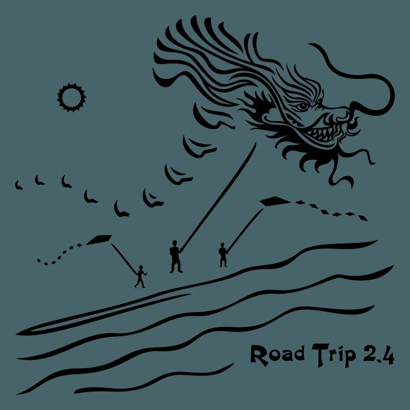 Drache RTM2.4