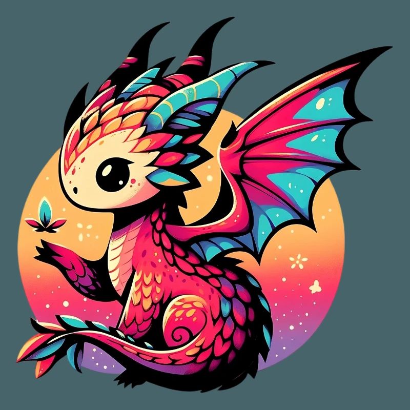 Drachen