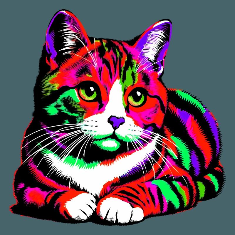 Katze