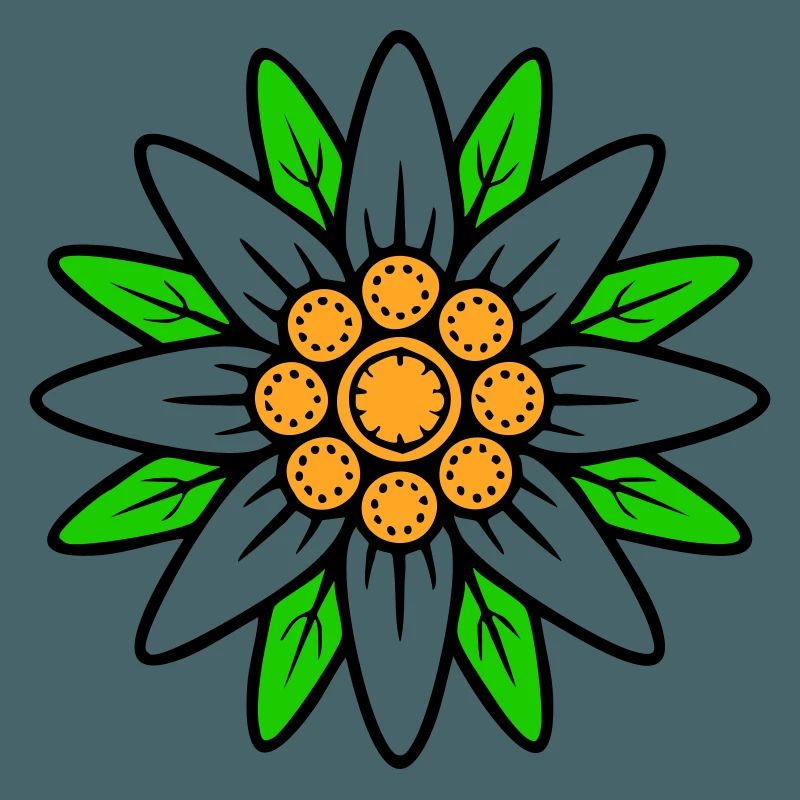 Edelweiss