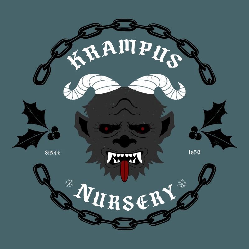 Krampus Nursery 