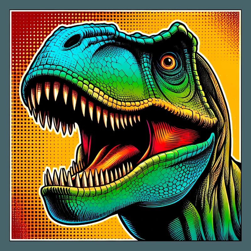Dinosaurier