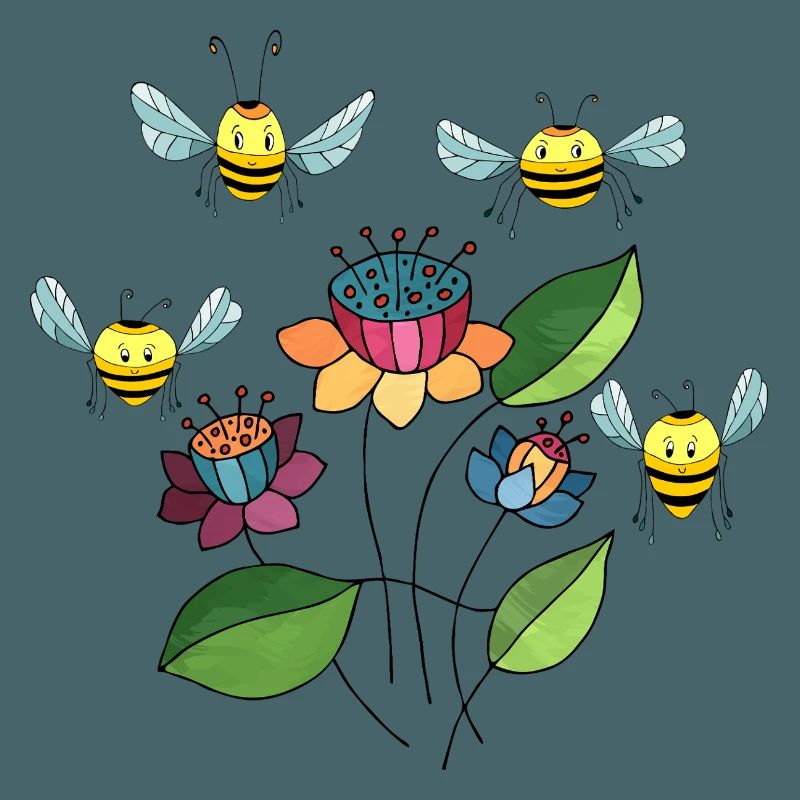 Insects