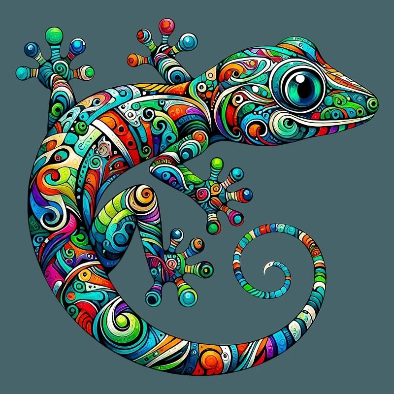 Gecko