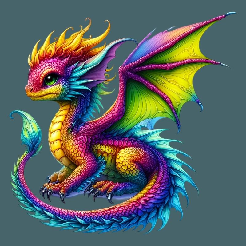 Drache