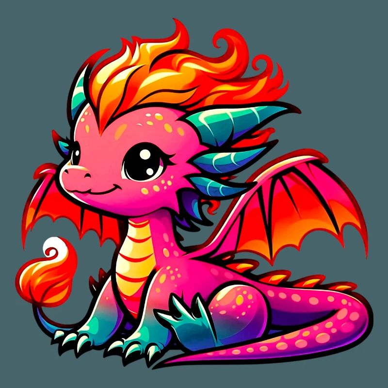 Drache