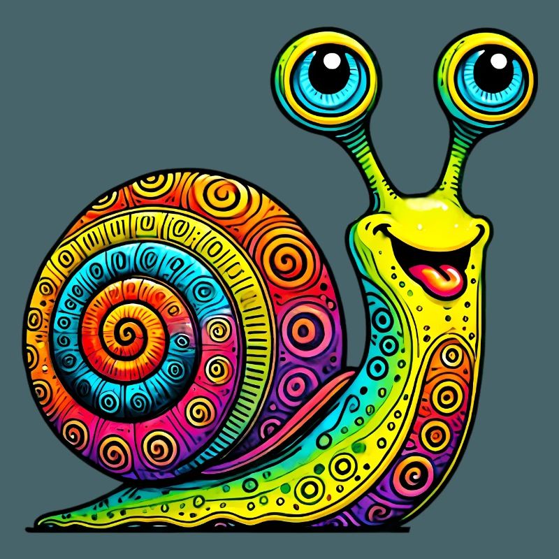 Schnecke