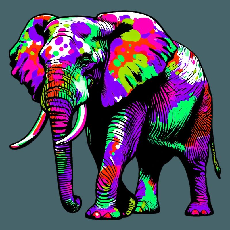 Elefant