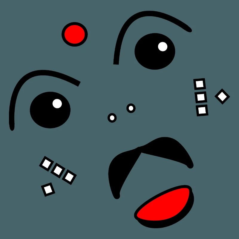 Face stylized