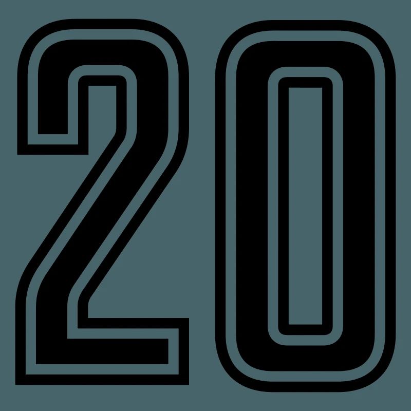 20