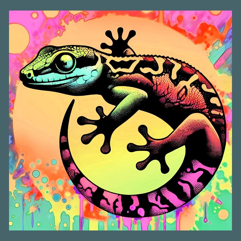 Gecko