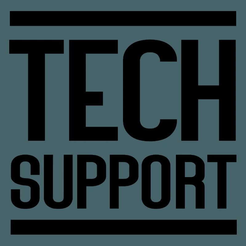 Tech Support