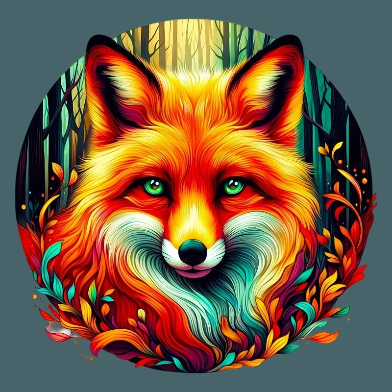 Fuchs