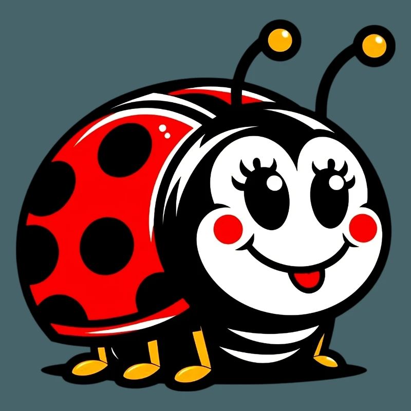 Marienkäfer