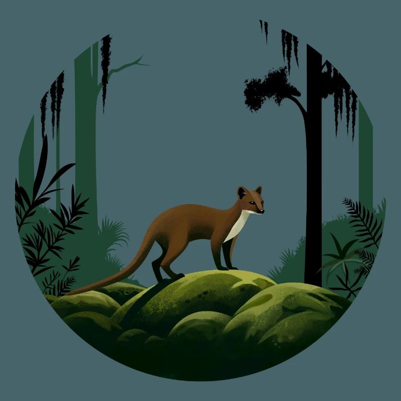Fossa