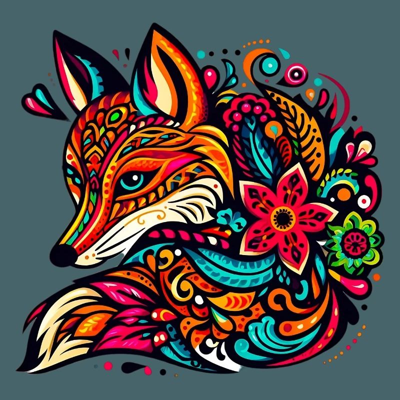 Fuchs