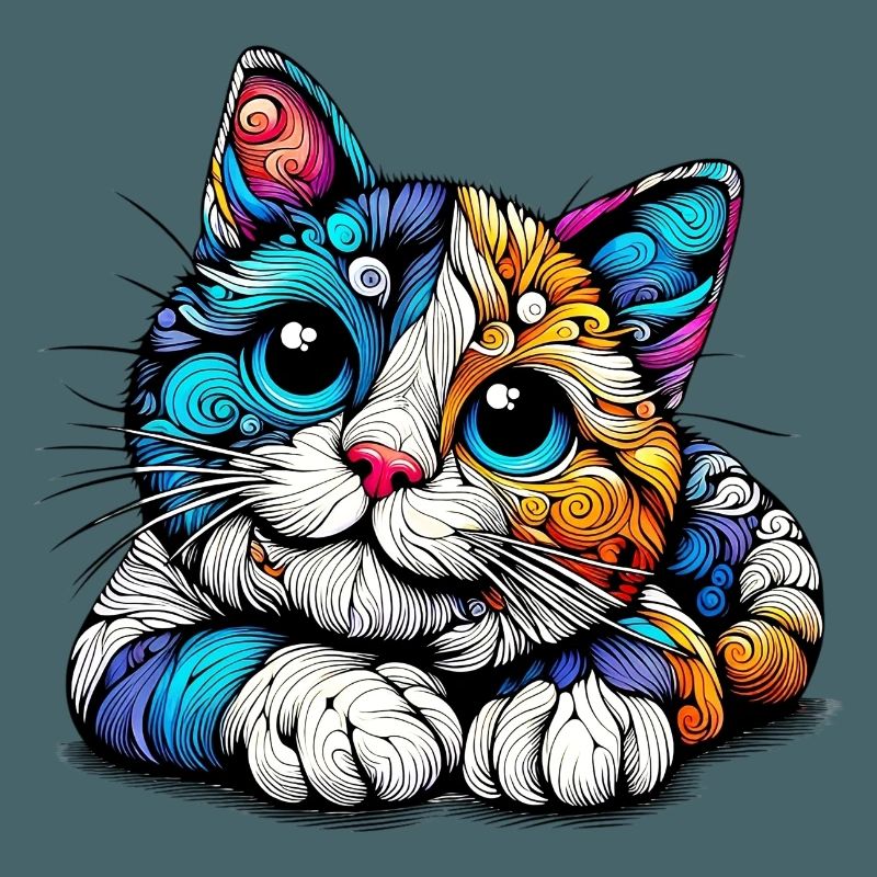 Katze