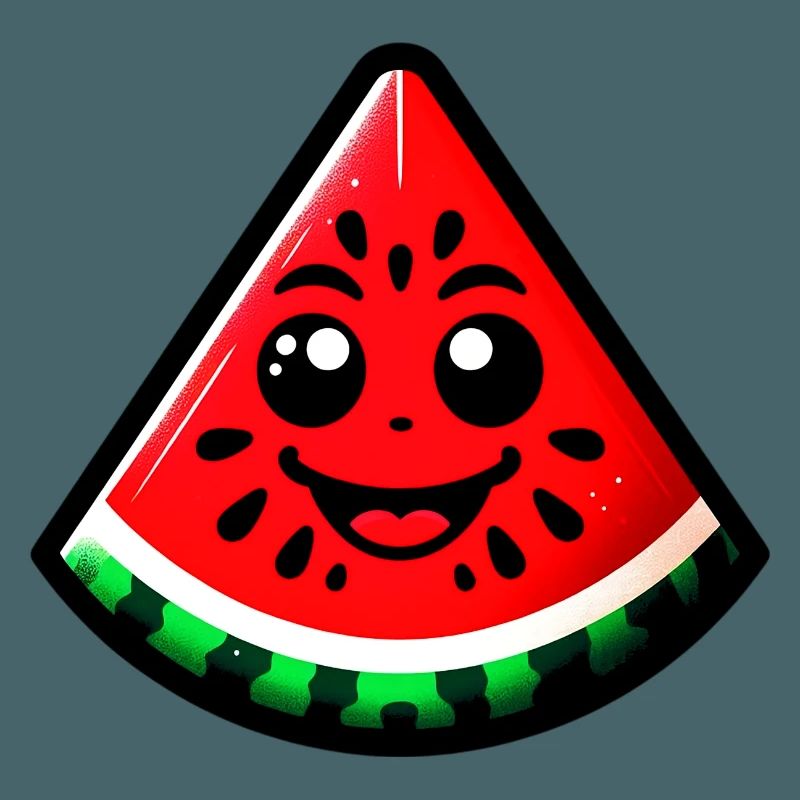 Wassermelone