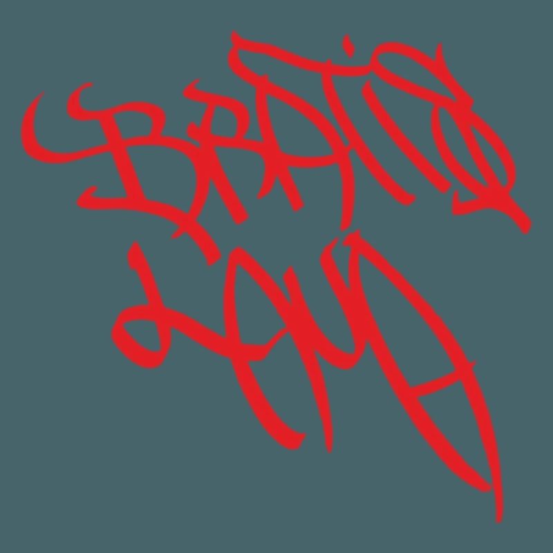 Conception de graffitis expressifs à Bratislava