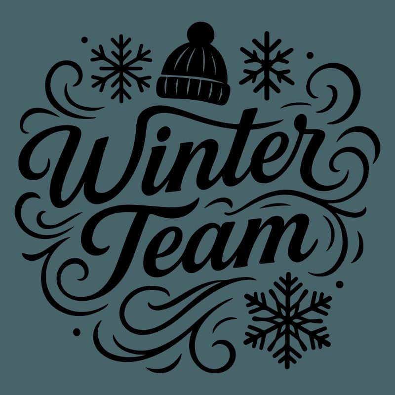 Winter Team