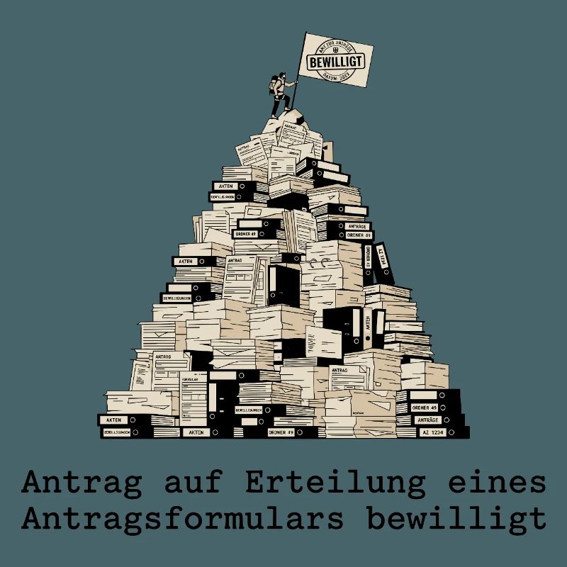 Demande de formulaire de demande