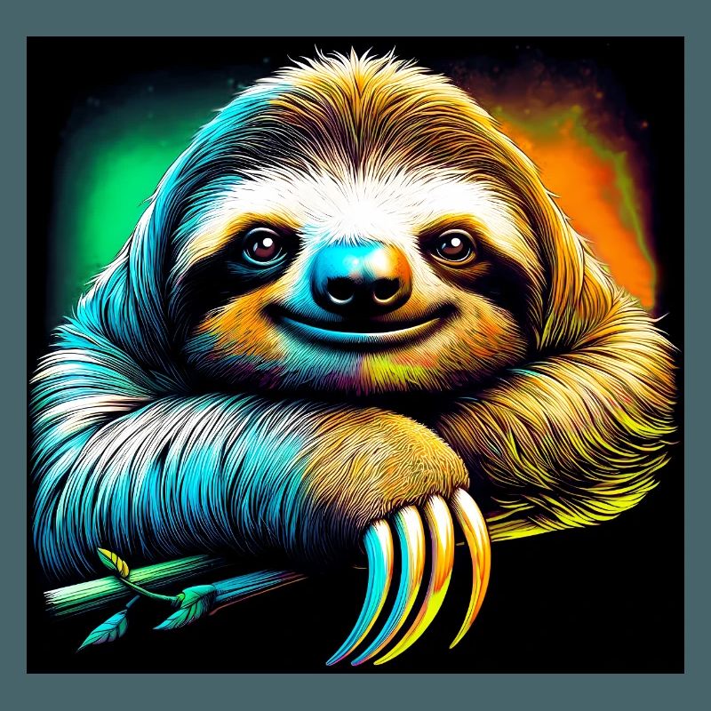 sloth